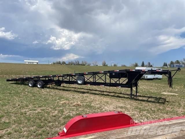 Trail Maxx  Autotransporter