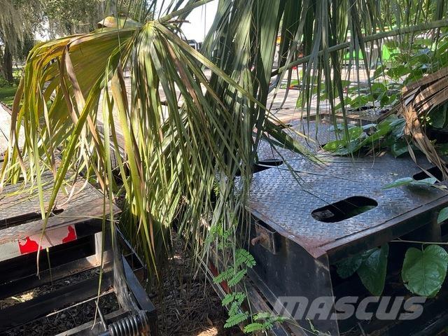 TrailMax  Oprijwagen