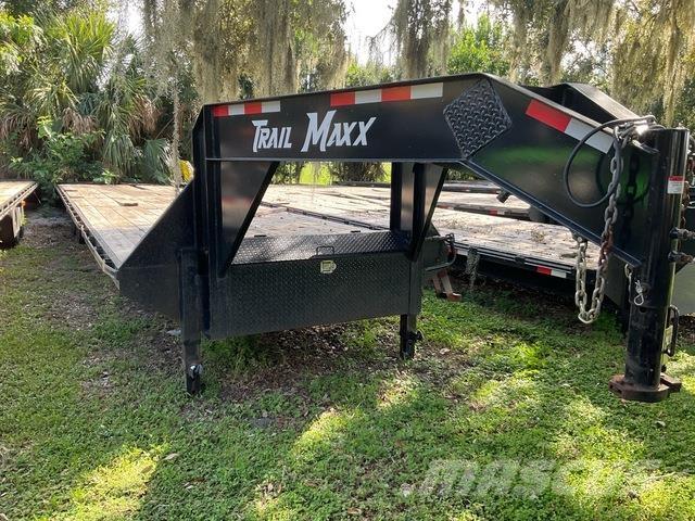 TrailMax  Oprijwagen
