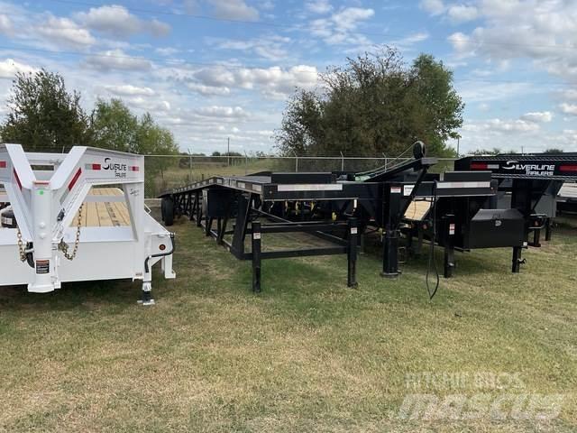 TrailMaxx  Autotransporter