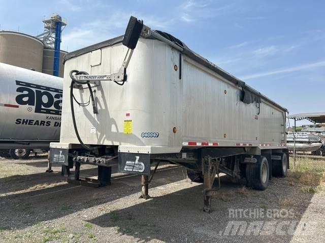 Transcraft  Kipper