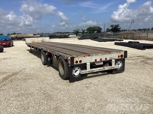 Transcraft  Dieplader