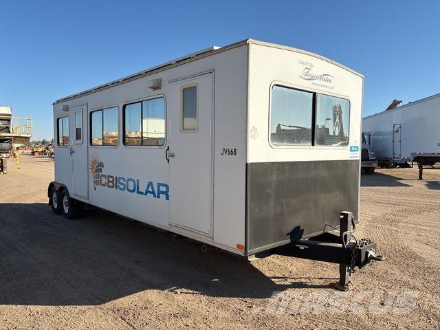  Travelaire Bouw - Overige