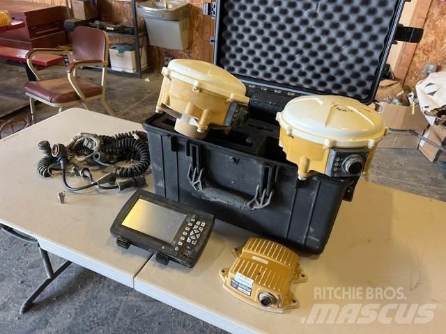 Trimble  Overige componenten