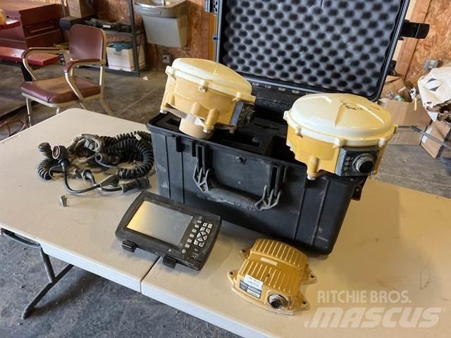 Trimble  Overige componenten
