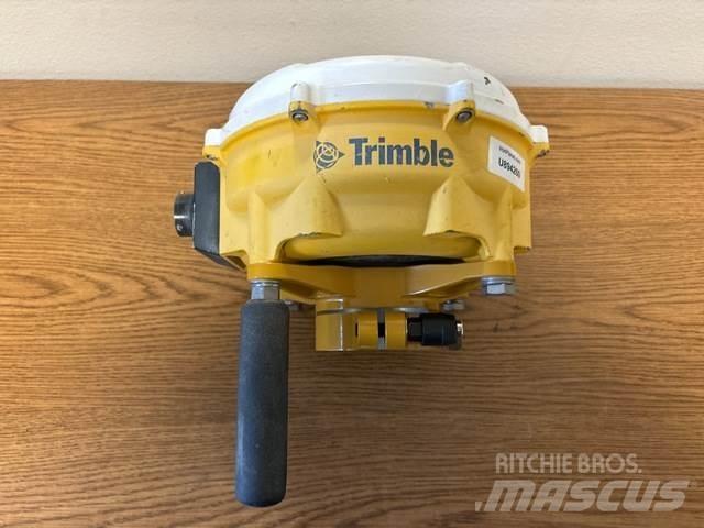 Trimble  Bouw - Overige