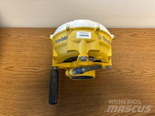 Trimble  Bouw - Overige