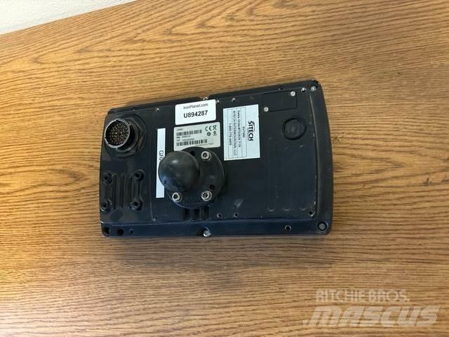 Trimble CB460 Bouw - Overige
