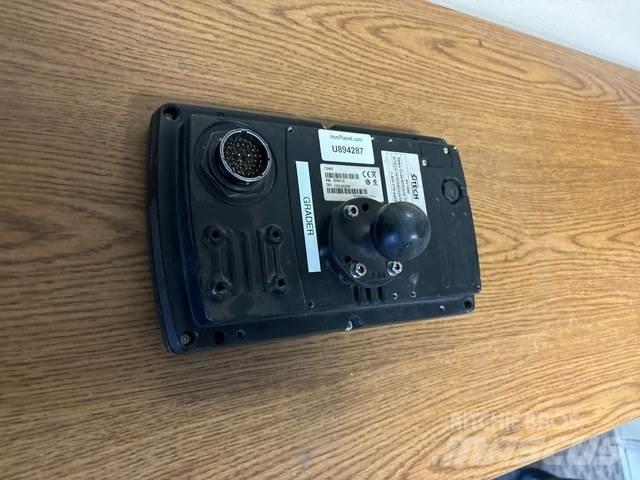 Trimble CB460 Bouw - Overige
