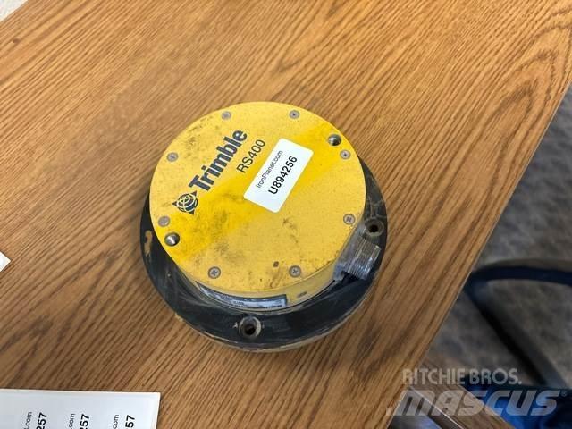 Trimble RS400 Bouw - Overige