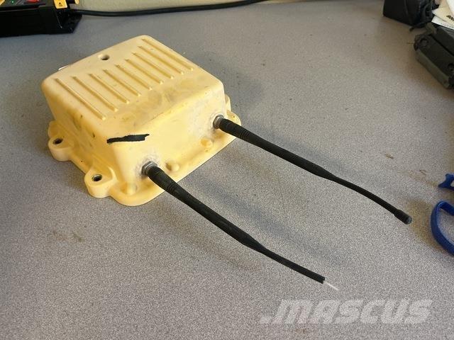 Trimble SNR920 Bouw - Overige