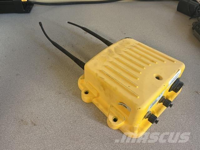 Trimble SNR920 Bouw - Overige