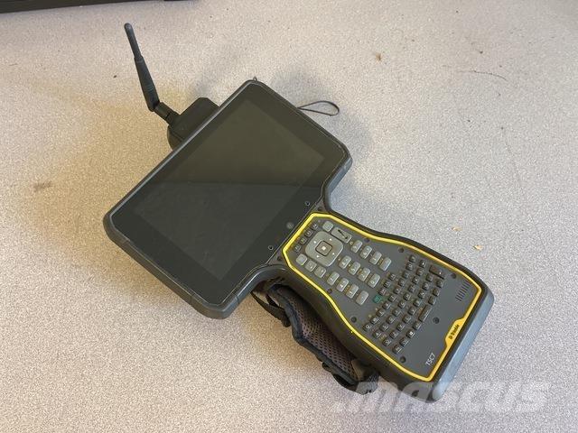 Trimble TSC7 Bouw - Overige