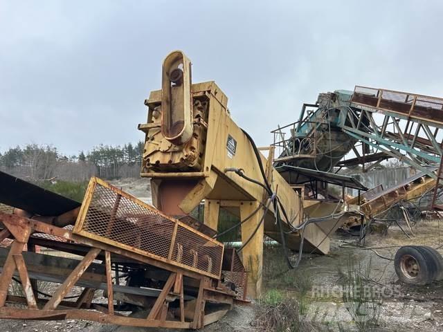 Trio  Bouw - Overige