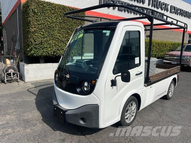  Tropos Utiliteitsmachines