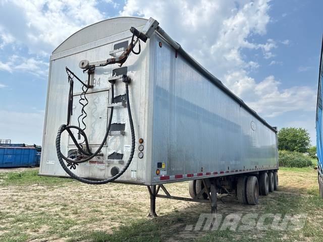  Trout River Schuifvloeropleggers