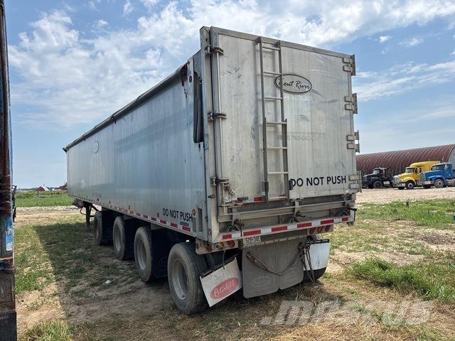  Trout River Schuifvloeropleggers