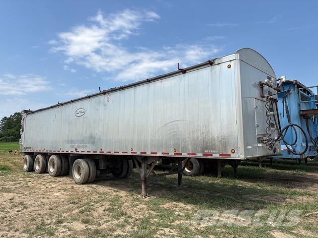  Trout River Schuifvloeropleggers