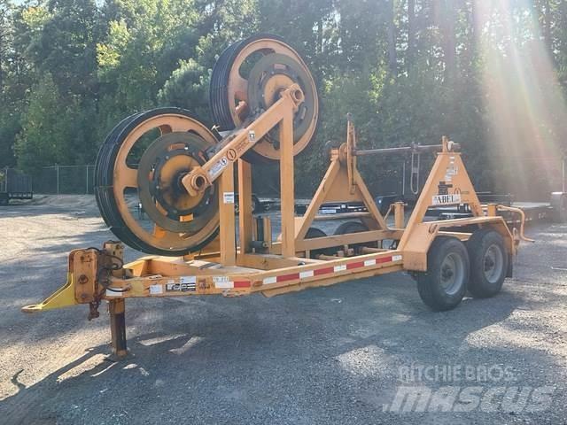 TSE T50/52 Bouw - Overige
