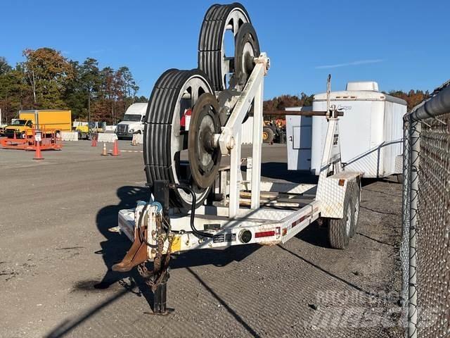 TSE T50/52 Bouw - Overige