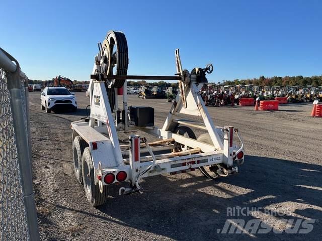 TSE T50/52 Bouw - Overige