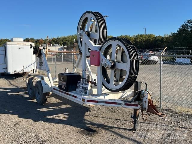 TSE T50/52 Bouw - Overige