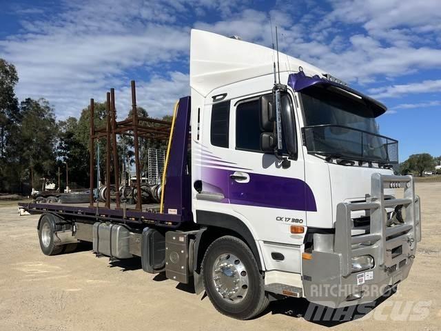 UD CK 17.380 Bouw - Overige