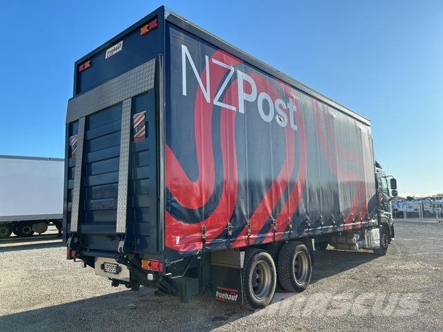 UD CW 26 390 Schuifzeilopbouw