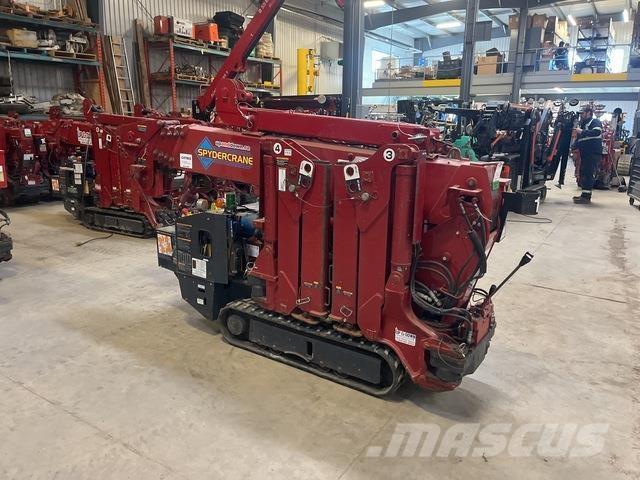 Unic URW295 Mini hijskraan