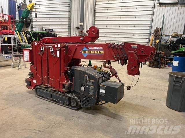 Unic URW295 Mini hijskraan