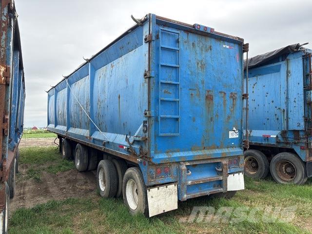 Universal  Schuifvloeropleggers