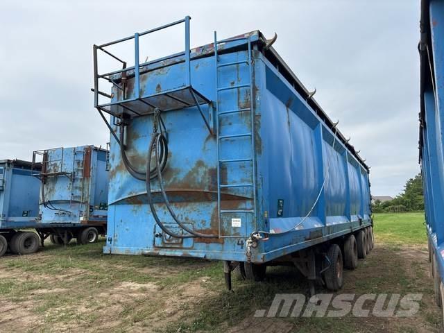 Universal  Schuifvloeropleggers