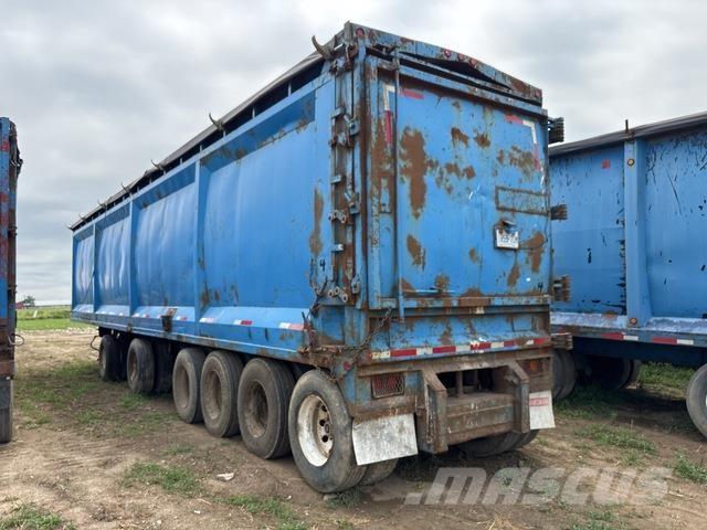 Universal  Schuifvloeropleggers