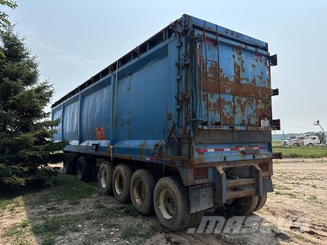 Universal  Schuifvloeropleggers