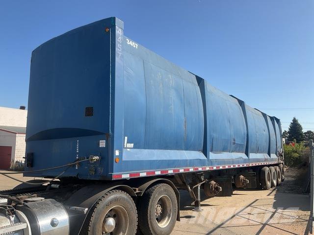 Universal  Schuifvloeropleggers