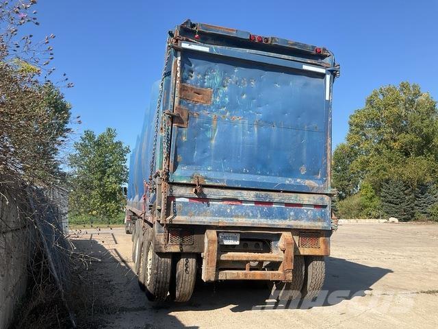 Universal  Schuifvloeropleggers