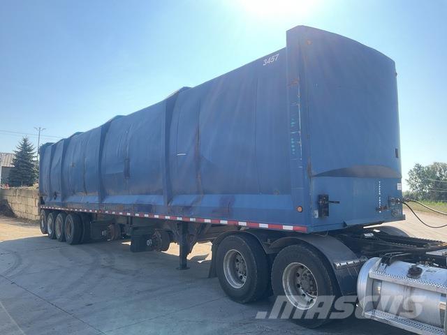 Universal  Schuifvloeropleggers