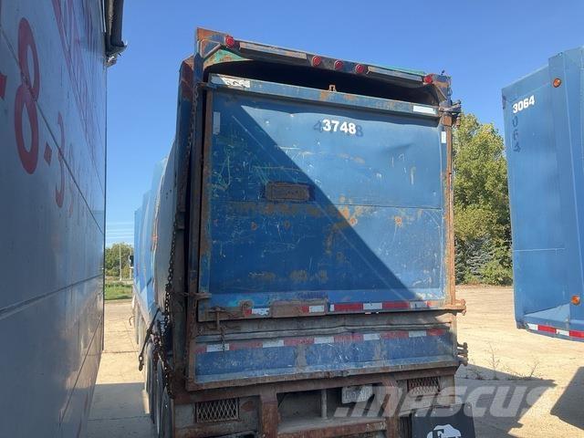 Universal  Schuifvloeropleggers