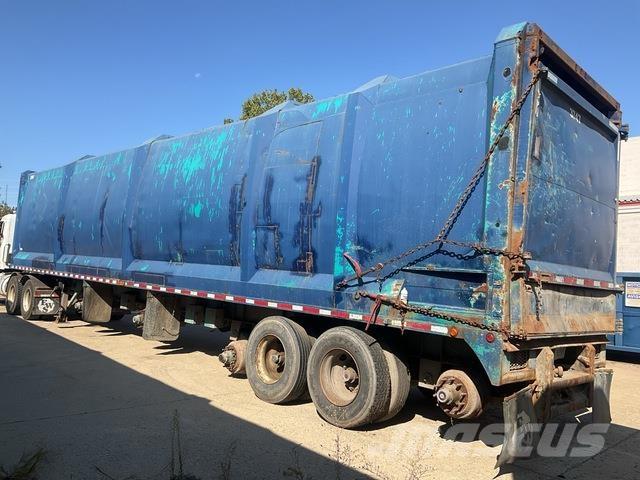 Universal  Schuifvloeropleggers