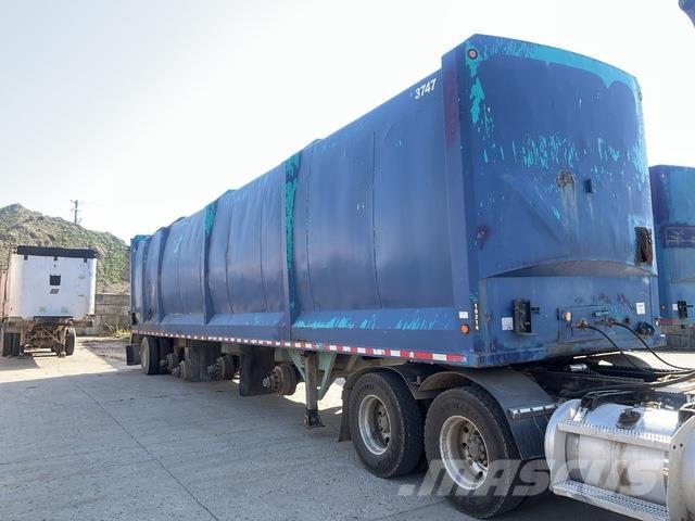 Universal  Schuifvloeropleggers