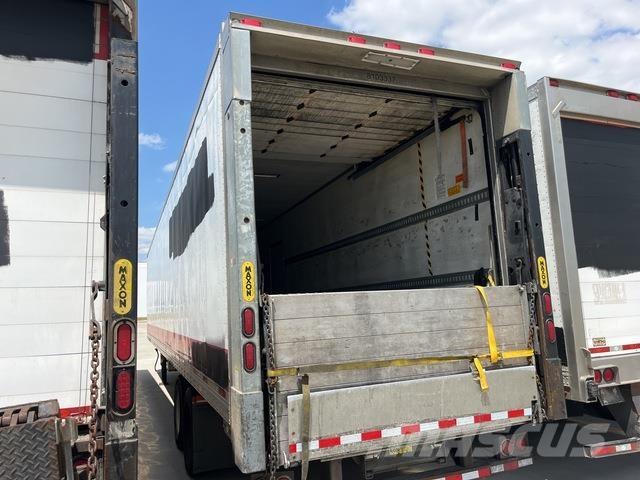 Utility  Koel-vries opleggers