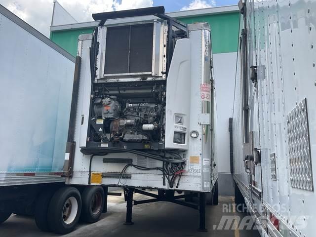 Utility 3000R Koel-vries opleggers