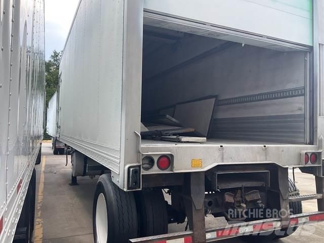 Utility 3000R Koel-vries opleggers