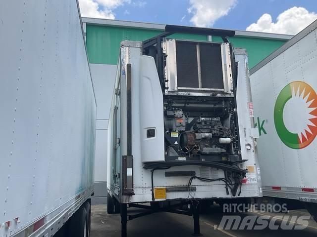 Utility 3000R Koel-vries opleggers