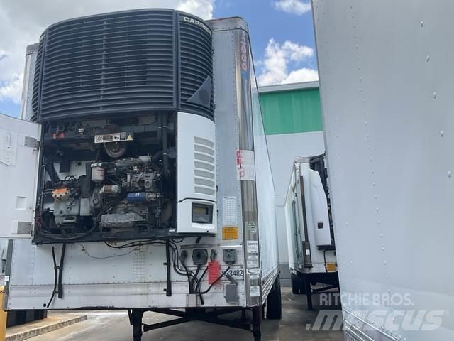 Utility 3000R Koel-vries opleggers