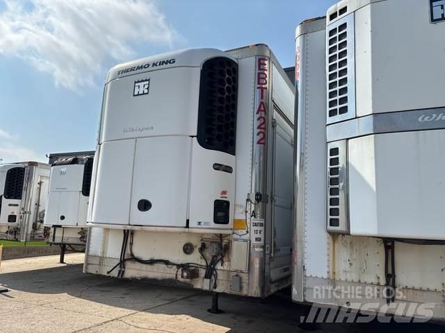Utility 3000R Koel-vries opleggers
