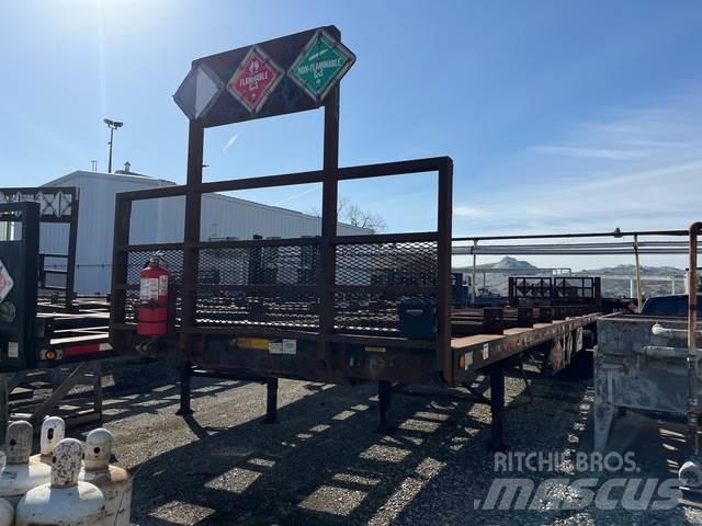 Utility FS2CHS Vlakke laadvloer