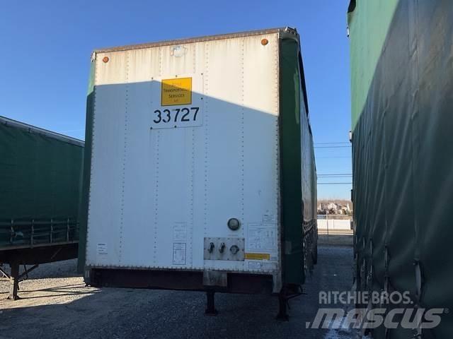 Utility TS2CHA Bouw - Overige
