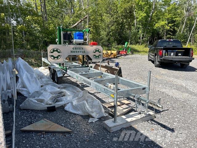 Vallee Green Bouw - Overige