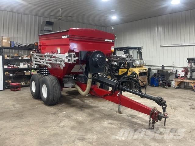 Valmar 5500 Kunstmeststrooiers